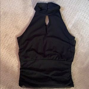 WHBM formal top, sz M